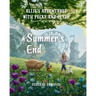Allie's Adventures with Pecky and Clyde: A Summer's End