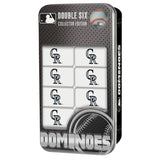 Colorado Rockies Dominoes by MasterPieces Puzzle Company INC