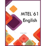 MTEL 61 English