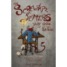 The Screwtape Letters Study Guide for Teens: A Bible Study for Teenagers on the C.S. Lewis Book The Screwtape Letters