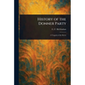 History of the Donner Party