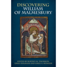Discovering William of Malmesbury