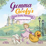 Gemma and Goofy's Great Ducky Adventure: A Central Park Story