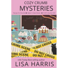 Cozy Crumb Mysteries: Three book series