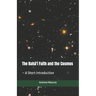 The Bahá'í Faith and the Cosmos: - A Short Introduction