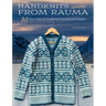 Handknits from Rauma, Norway: 30 New Takes on Traditional Scandinavian Designs