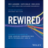 Rewired: The McKinsey Playbook on How Leading Companies Win with Technology and AI