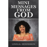 Mini Messages from GOD