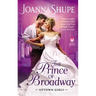The Prince of Broadway: Uptown Girls