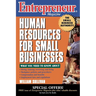 Entrepreneur Magazine: Human Resources for Small Businesses