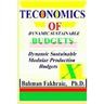 Teconomics of Dynamic Sustainable Budgets: Teconomic of Dynamic Sustainable Strategic Budgeting: