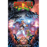 Godzilla vs. the Mighty Morphin Power Rangers II