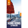 Pocket Rough Guide Hong Kong and Macau: Travel Guide with eBook