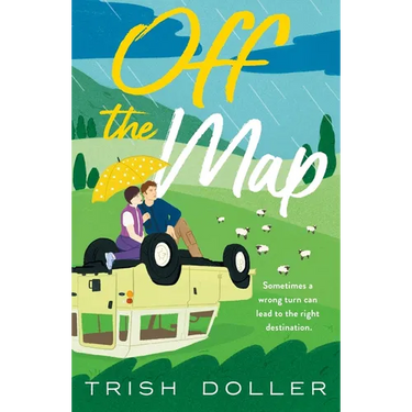 Off the Map