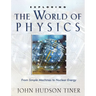 Exploring the World of Physics: From Simple Machines to Nuclear Energy
