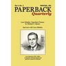 Paperback Quarterly (Vol. 4 No. 4) Winter 1981