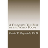 A Fountain: The Best of the Water Books