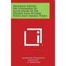 Progress Report on Standards of Allocation of Oil Production Within Pools and Among Pools