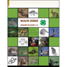 Wildlife Science Education for Grades 3-12