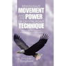 Brainwave Movement and The Power of Crystal Point Technique: Positive Crystal Thoughts. Essential oil and energy points
