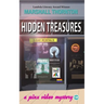 Hidden Treasures: A Pinx Video Mystery