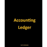 Accounting Ledger: Columnar Ruled Ledger Cash Book