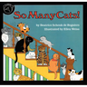 So Many Cats!