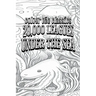 EXCLUSIVE COLORING BOOK Edition of Jules Verne's 20,000 Leagues Under the Sea