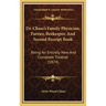 Dr. Chase's Family Physician, Farrier, Beekeeper, And Second Receipt Book: Being An Entirely New And Complete Treatise (1874)