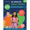 10 Minute Daily Math Grade 3