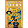 Domestic Physics Sucks