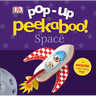 Pop-Up Peekaboo! Space: A Starry Surprise Under Every Flap!