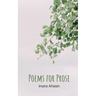 Poems for Prose