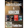 Hair Extensions & Homicide / Supernatural Sinful Collection