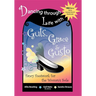 Dancing Through Life with Guts, Grace & Gusto: Fancy Footwork for the Woman's Sole