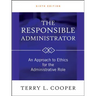 The Responsible Administrator