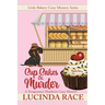 Cupcakes & Murder LP: A Temperance Matthews Cozy Mystery