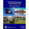 Kentucky Real Estate License Exam Prep: All-in-One Review and Testing to Pass Kentucky's PSI Real Estate Exam
