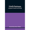 Circleville Reminisences: A Description Of Circleville, Ohio (1825-1840); Also An Account Of The 115-Year Old Sister Of Commodore Oliver Hazard Perry