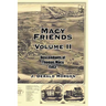 Macy Friends Volume Ii: Descendants of Thomas Macy 1583-