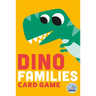 Dino Families Card Game