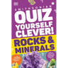 Quiz Yourself Clever! Rocks and Minerals