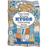 The Cosy HYGGE Winter Colouring Book