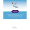 Peace of Mind Core Curriculum for Middle School: Mindfulness, Neuroscience, Social Emotional Learning and Conflict Resolution Tools for Health, Happin