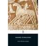 The Prose Edda: Tales from Norse Mythology