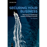 Securing Your Business: Developing an Intellectual Property Strategy for Growth