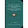 Records Of The Jews In Rome And Their Inscriptions From Ancient Catacombs: From Their Earliest Settlement To The Period Of The Flavian Dynasty (1895)
