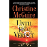 Until the Final Verdict
