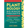 Plant Biology Science Projects