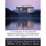 An Evaluation of the Roll-Rate Stabilization System of the Sidewinder Missile at Mach Numbers from 0.9 to 2.3